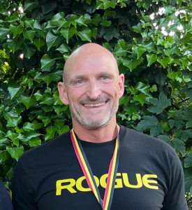 Team Fit for Life Ralf Hergarten